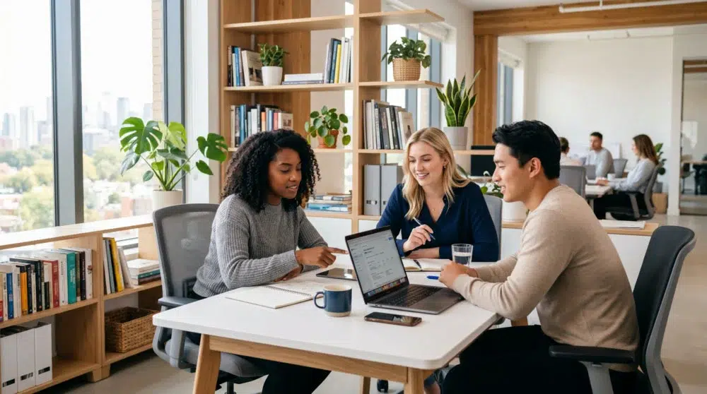 Bachelorarbeit Hilfe – professionelle Unterstützung für Studierende