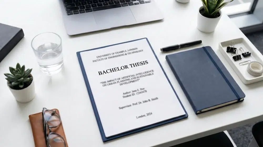 Bachelorarbeit Hilfe – professionelle Unterstützung für Studierende
